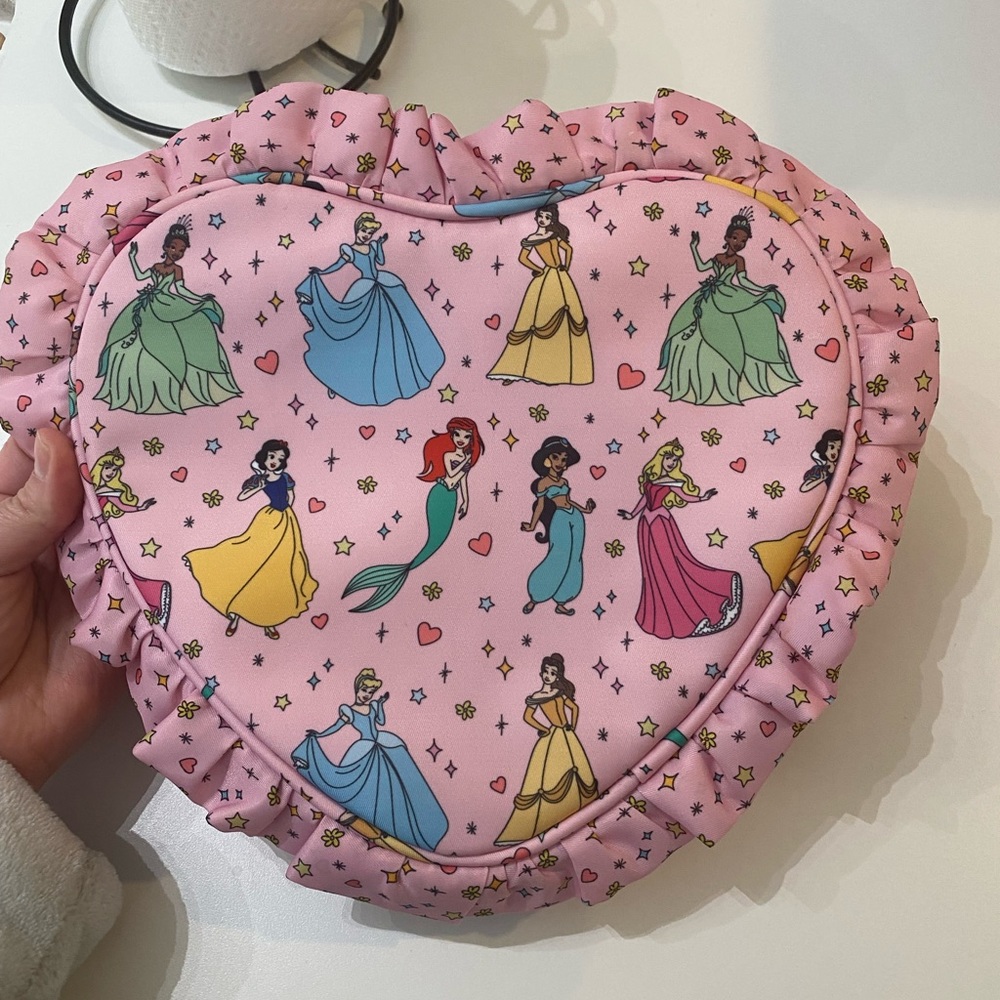 *SOLD* Stoney Clover Lane Princess Pouch